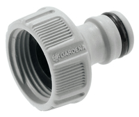GARDENA Hahnverbinder