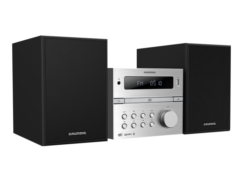 Grundig CMS 4200 BT DAB+