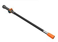 GARDENA Metall wasserfuehrender Stiel fuer Gartenschlauch cleansystem S GARDENA Metall wasserfuehrender Stiel fuer Gartenschlauch cleansystem S
