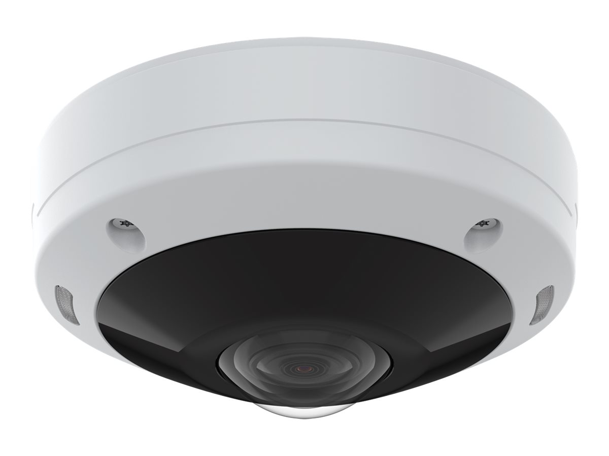 AXIS M4308-PLE Netzwerkkamera Panorama Mini Fix Dome 180/360?