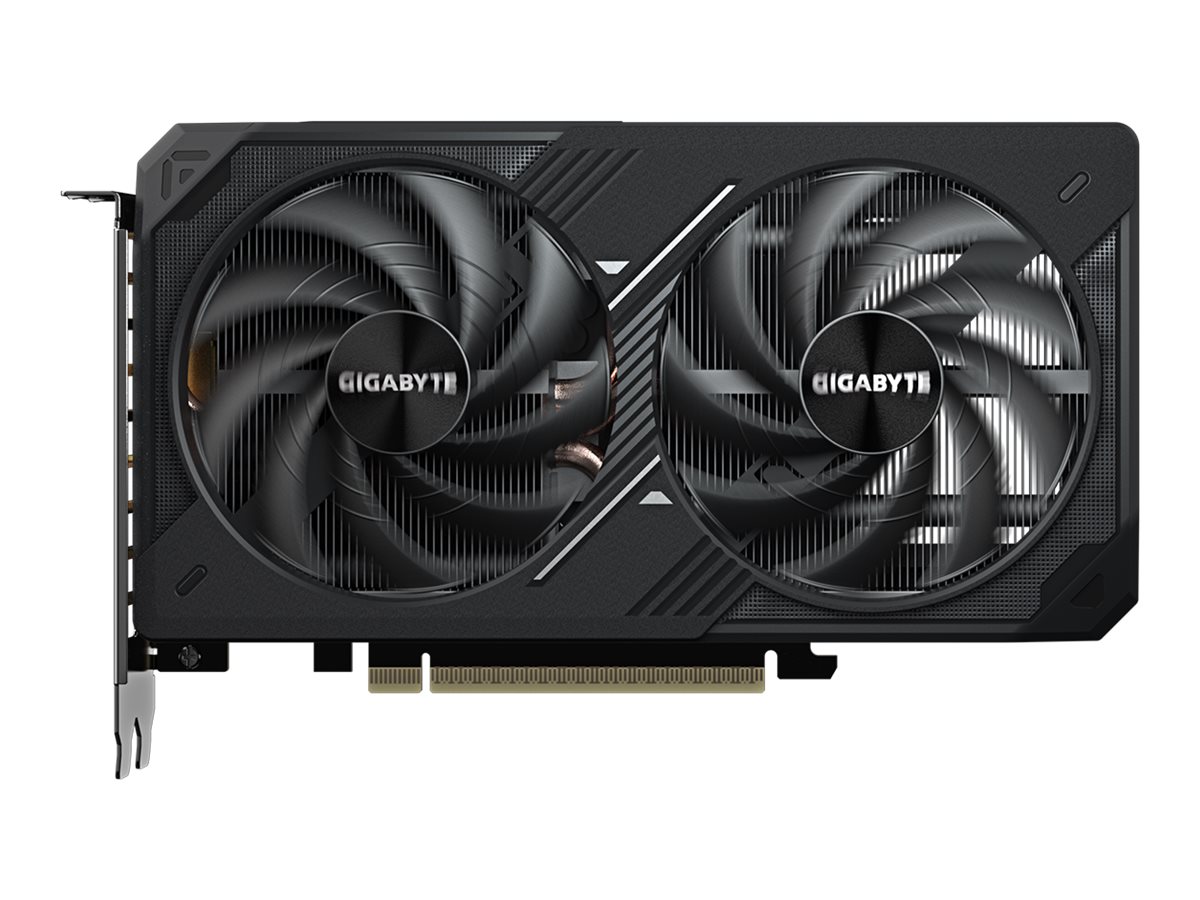 Gigabyte RTX5060 Ti Windforce Max OC 8GB GDDR7 HDMI 3xDP