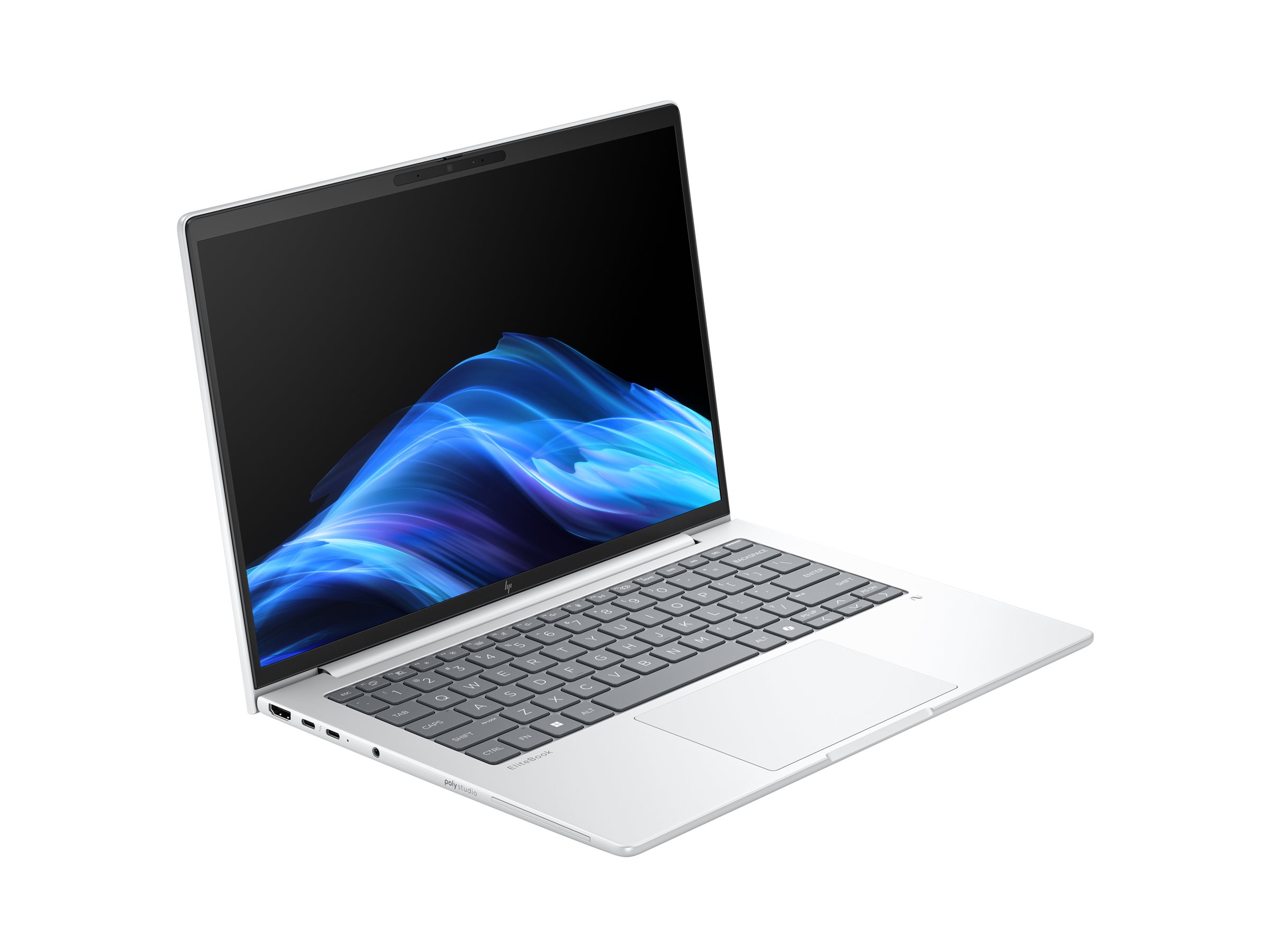 HP EliteBook 8 G1a Notebook 14 Zoll AMD Ryzen AI 7 350 64GB 1TB SSD Radeon 860M