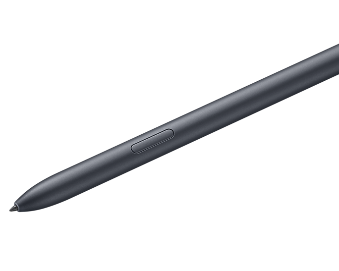 Samsung S Pen EJPT730 für Galaxy Tab S7 FE, Schwarz