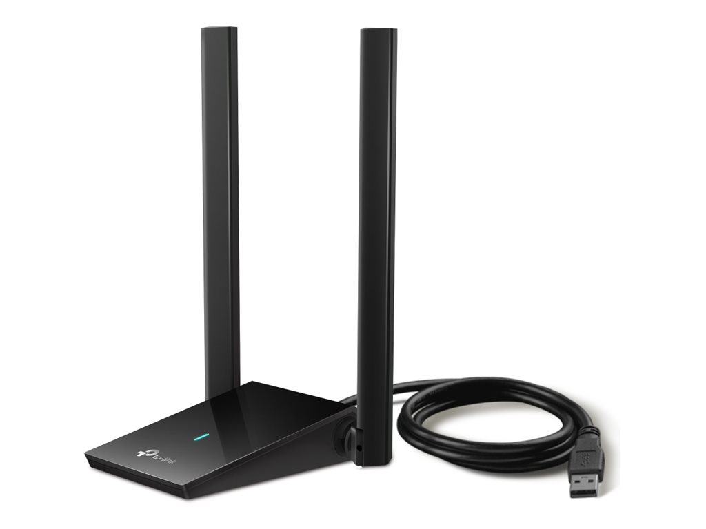 Archer TX20U Plus AX1800 High Gain Wi-Fi 6 USB Adapter