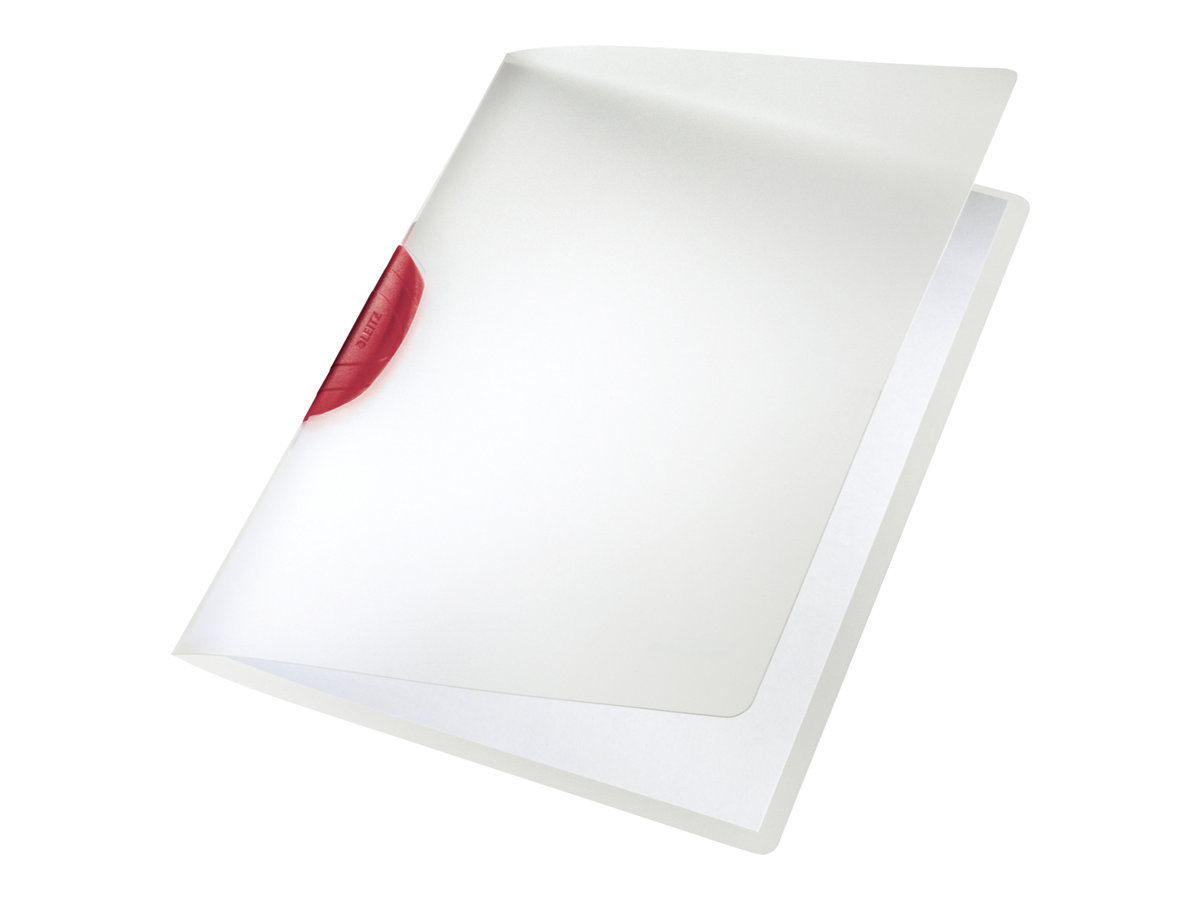 LEITZ Klemmhefter 4175  transparent