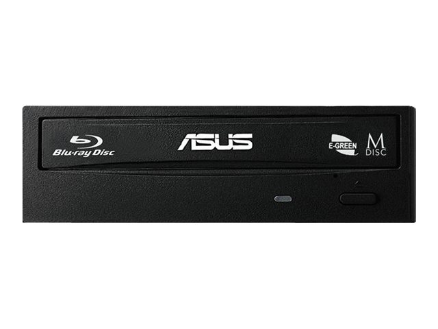 ASUS BDXL-Laufwerk BW-16D1HT - Intern - Schwarz