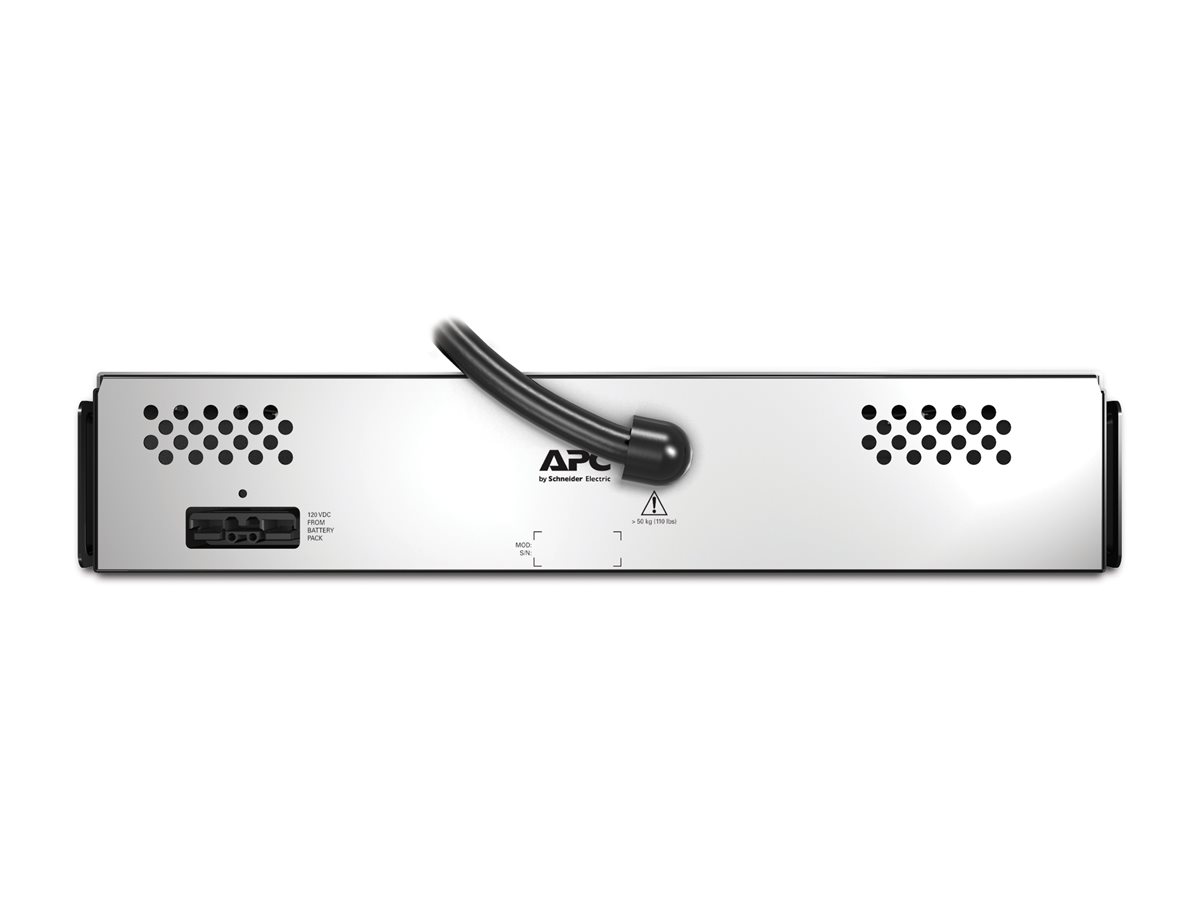 APC Smart-UPS X External Battery Pack Rack/Tower