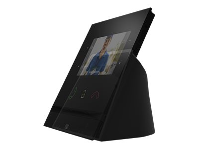 2N Indoor Desk Stand Staender fuer 2N-Innensprechstellen