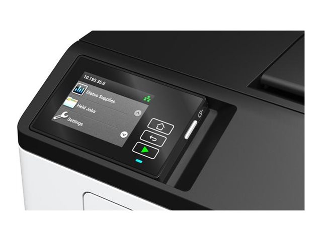 LEXMARK MS531dw Printer Mono laser A4 1200x1200dpi 44ppm 350sheets USB LAN Wi-Fi Bluetooth LE LEXMARK MS531dw Printer Mono laser A4 1200x1200dpi 44ppm 350sheets USB LAN Wi-Fi Bluetooth LE