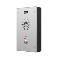 Fanvil i16S TFE SIP-Intercom