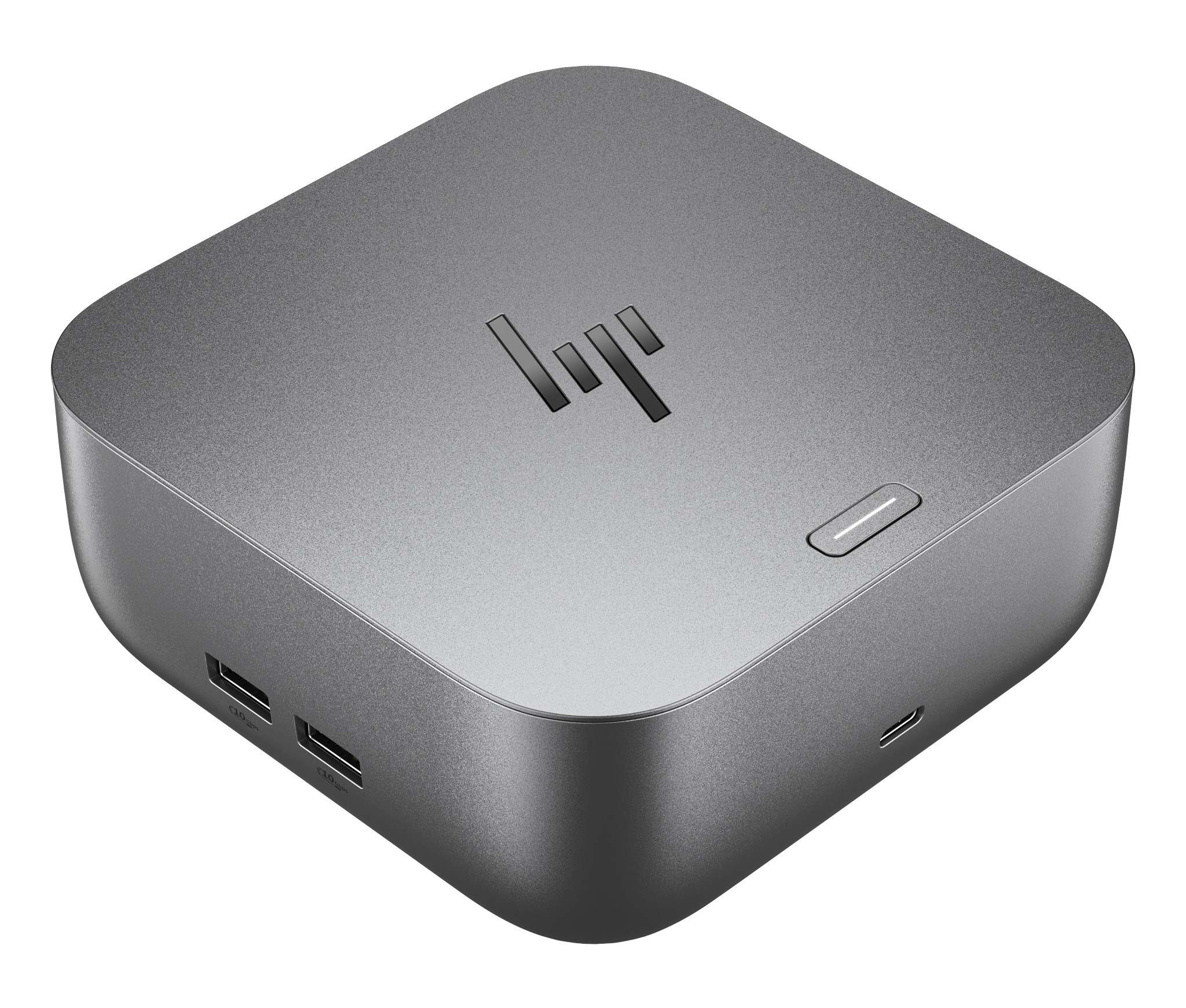 HP Thunderbolt 4 Ultra 280W G6 Dock TBT4 USBC HDMI RJ45 2xUSBC 2xDP 5xUSB EU