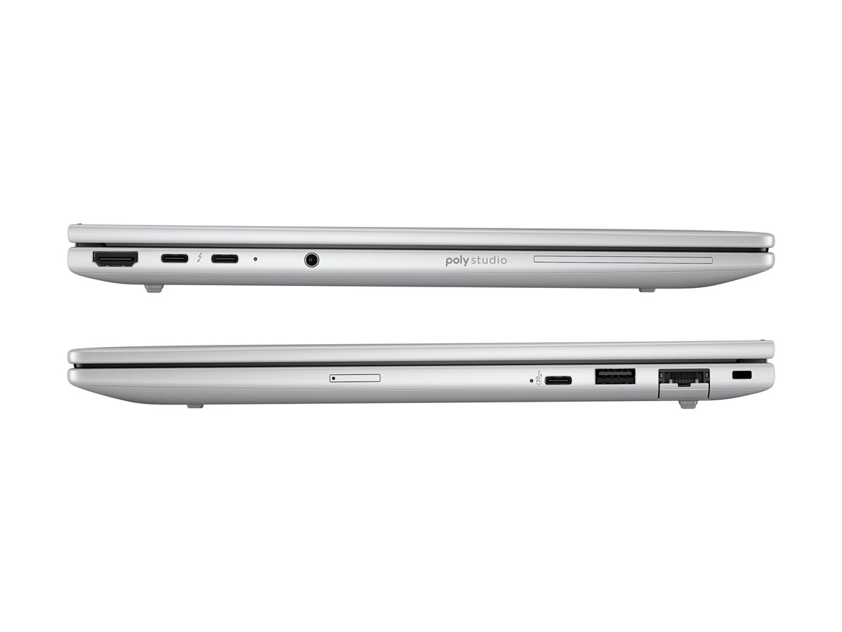 HP EliteBook 8 G1i Intel Core Ultra 5 228V 35,56cm 14Zoll 2,5K 32GB 512GB/SSD W11P SmartBuy 3J Gar (DE)