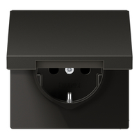 Jung Steckdose SCHUKO AL1520KIKLAN Jung Steckdose SCHUKO AL1520KIKLAN
