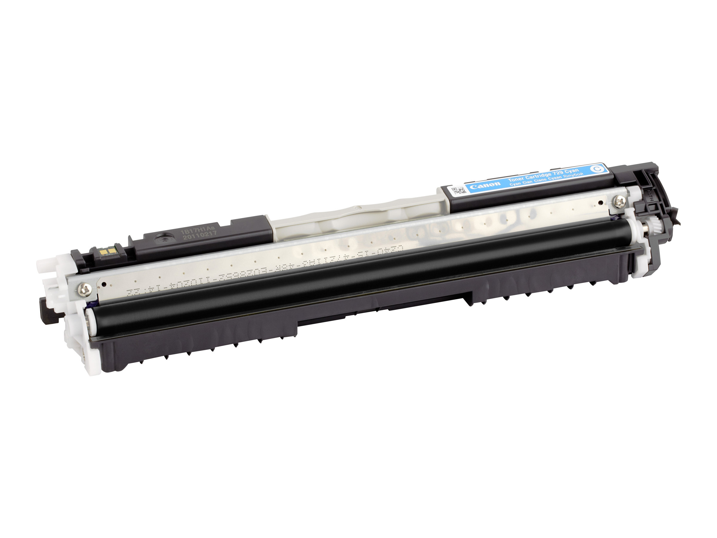 Canon 729 C  cyan Toner