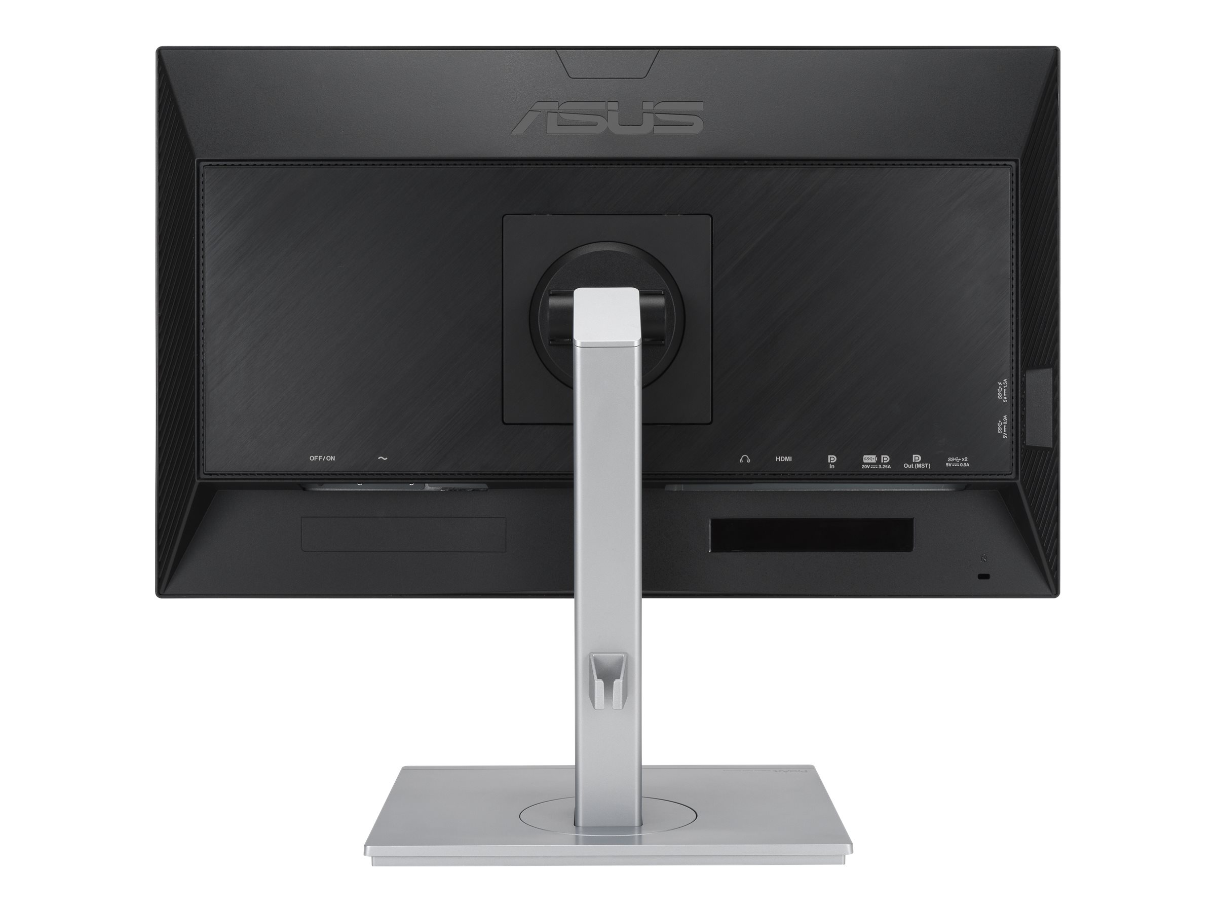 ASUS ProArt Display PA247CV 60,45cm 23,8Zoll IPS WLED FHD 16:9 75Hz 300cd/m2 5ms HDMI 2xDP 4xUSB 3.0 + Type Cx1 2x2W Speaker