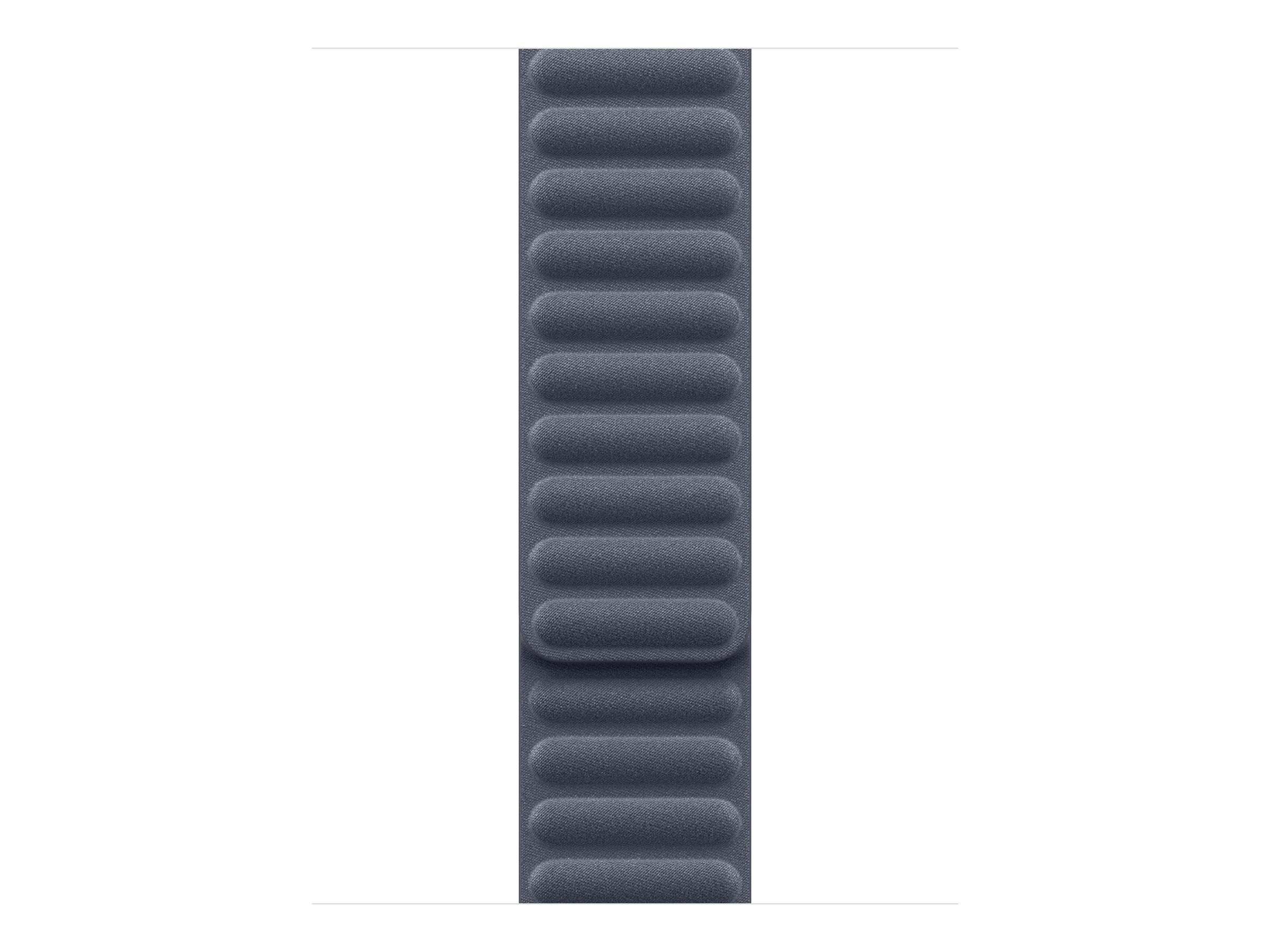 APPLE 42mm Navy Magnetic Link - M/L APPLE 42mm Navy Magnetic Link - M/L