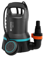 GARDENA Klarwasser-Tauchpumpe   9000 300 W