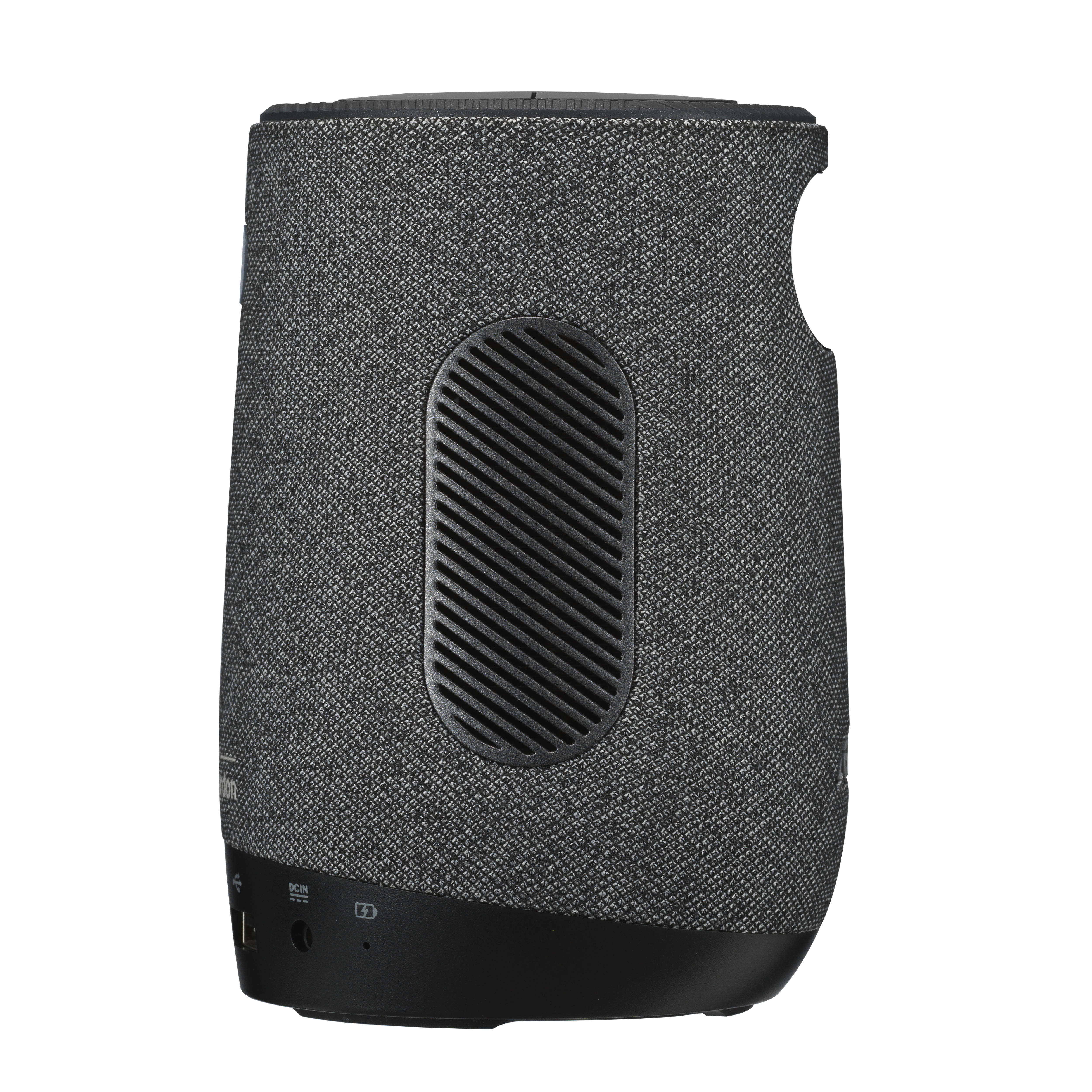 ASUS ZenBeam Latte L1 Portable LED Projector 300 lumens 720p sound by Harman Kardon 10 W Bluetooth speaker