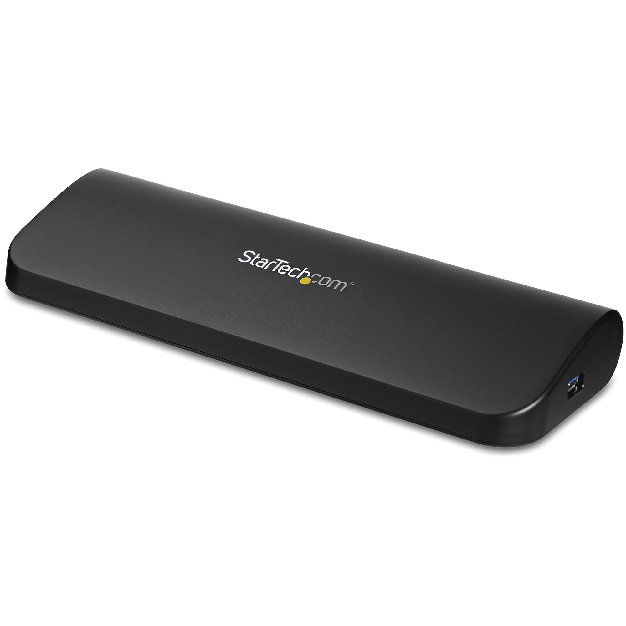 STARTECHCOM USB 30 Docking Station Dual Monitor HDMI DVI VGA Ethernet Audio Universal Docking Station USB 30 Dock