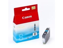 0621B001 CANON CLI8C Nr.8 Pixma MP Tinte 0621B001 CANON CLI8C Nr.8 Pixma MP Tinte
