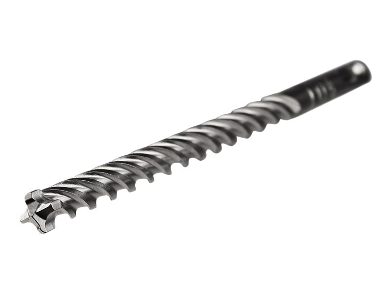 makita NEMESIS II B-58213 Hammerbohrer, Ã 10,0 mm, 1 St. makita NEMESIS II B-58213 Hammerbohrer, Ã 10,0 mm, 1 St.