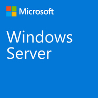 MS Windows Server CAL 2022 German 1pk DSP 1 Clt User CAL (DE)