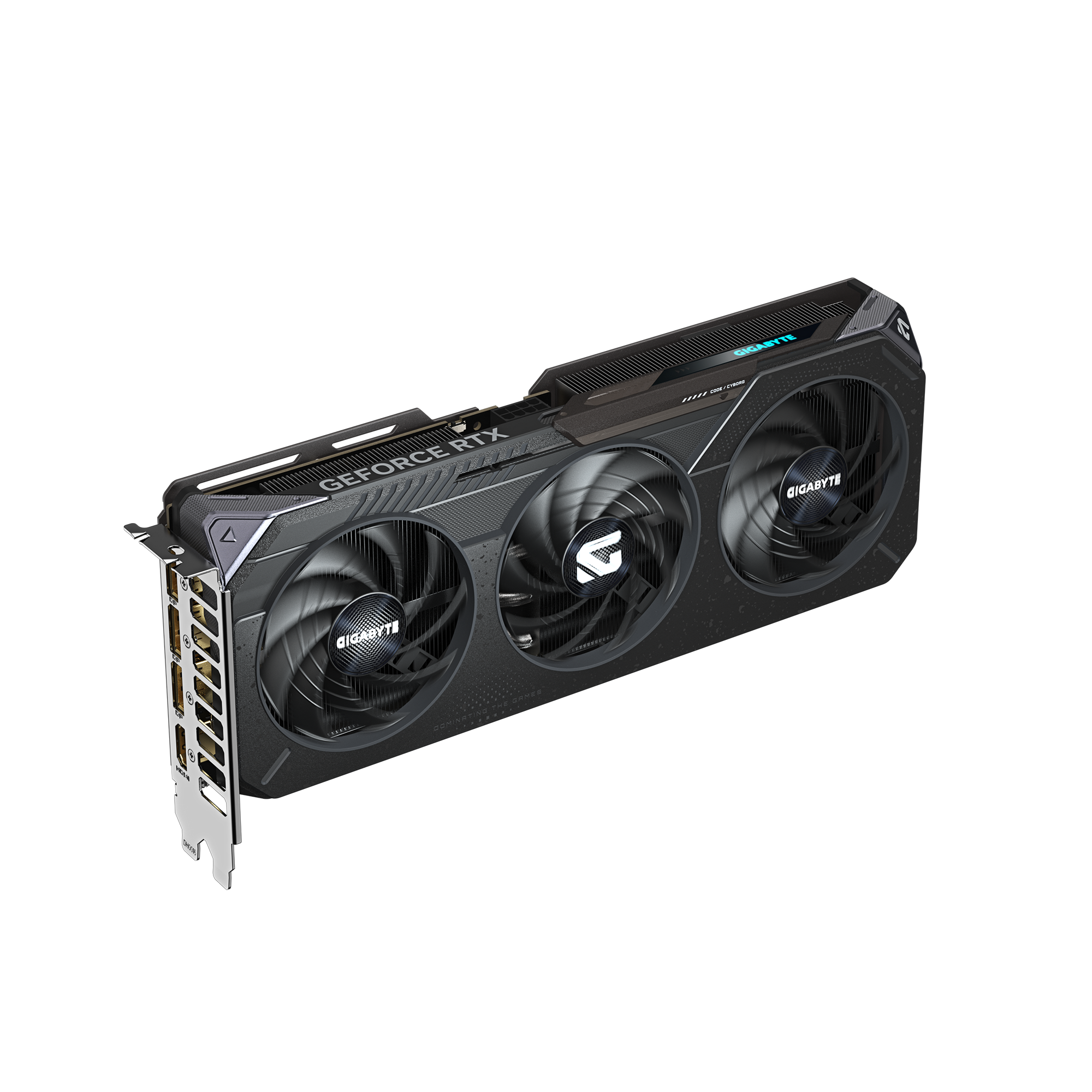 Gigabyte RTX5060 Ti Gaming OC 8GB GDDR7 HDMI 3xDP
