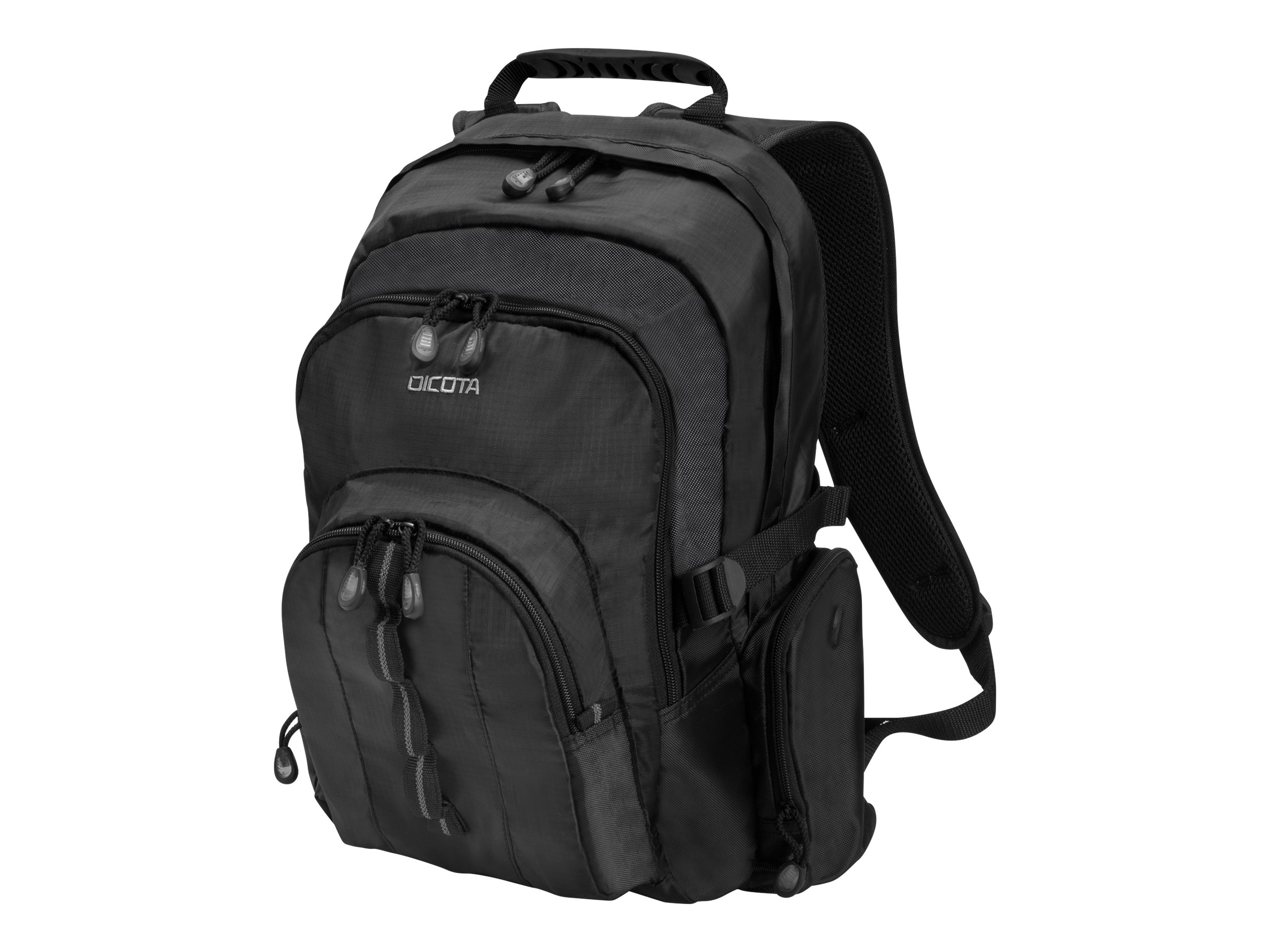 DICOTA Backpack Universal 39,6cm 14-15,6Zoll black