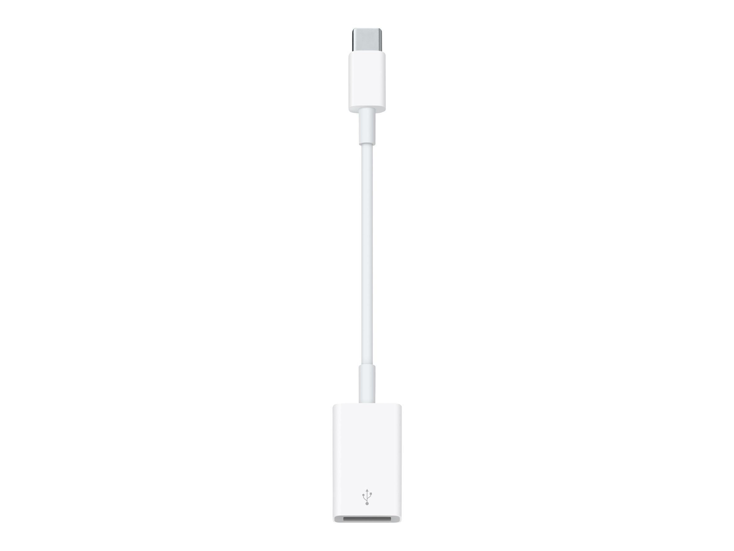 Apple USB CUSB A Adapter