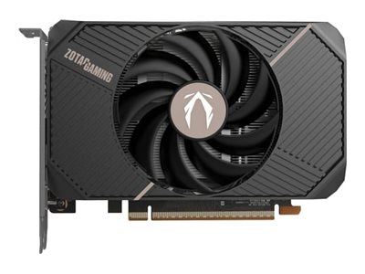 ZOTAC GAMING GEFORCE RTX 5060 SOLO 8GB GDDR7 3xDP 1xHDMI ZOTAC GAMING GEFORCE RTX 5060 SOLO 8GB GDDR7 3xDP 1xHDMI
