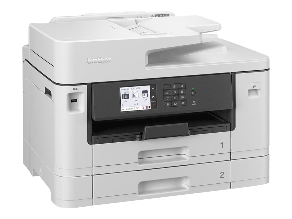 MFCJ5740DWRE1 BROTHER MFCJ5740DW 4in1