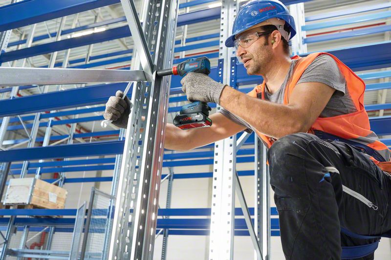 Bosch GDX 18V-200 Professional solo