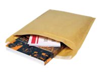 100 MAILmedia Polstertaschen SUMO® 1513 braun für DIN B6+ 100 MAILmedia Polstertaschen SUMO® 1513 braun für DIN B6+