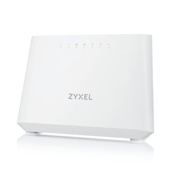 ZyXEL DX3301-T0 VDSL2