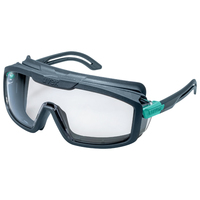 uvex Schutzbrille i-guard planet 9143 grau uvex Schutzbrille i-guard planet 9143 grau