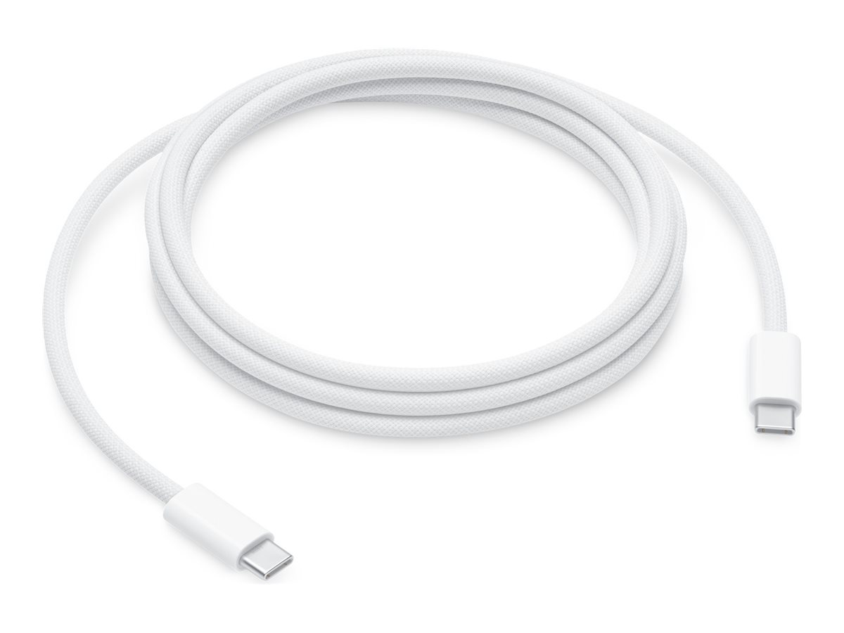 APPLE LADEKABEL USB-C 2m 240W APPLE LADEKABEL USB-C 2m 240W