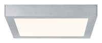 Paulmann LED-Deckenleuchte LB24 chrom matt 18W 1700lm 3000K