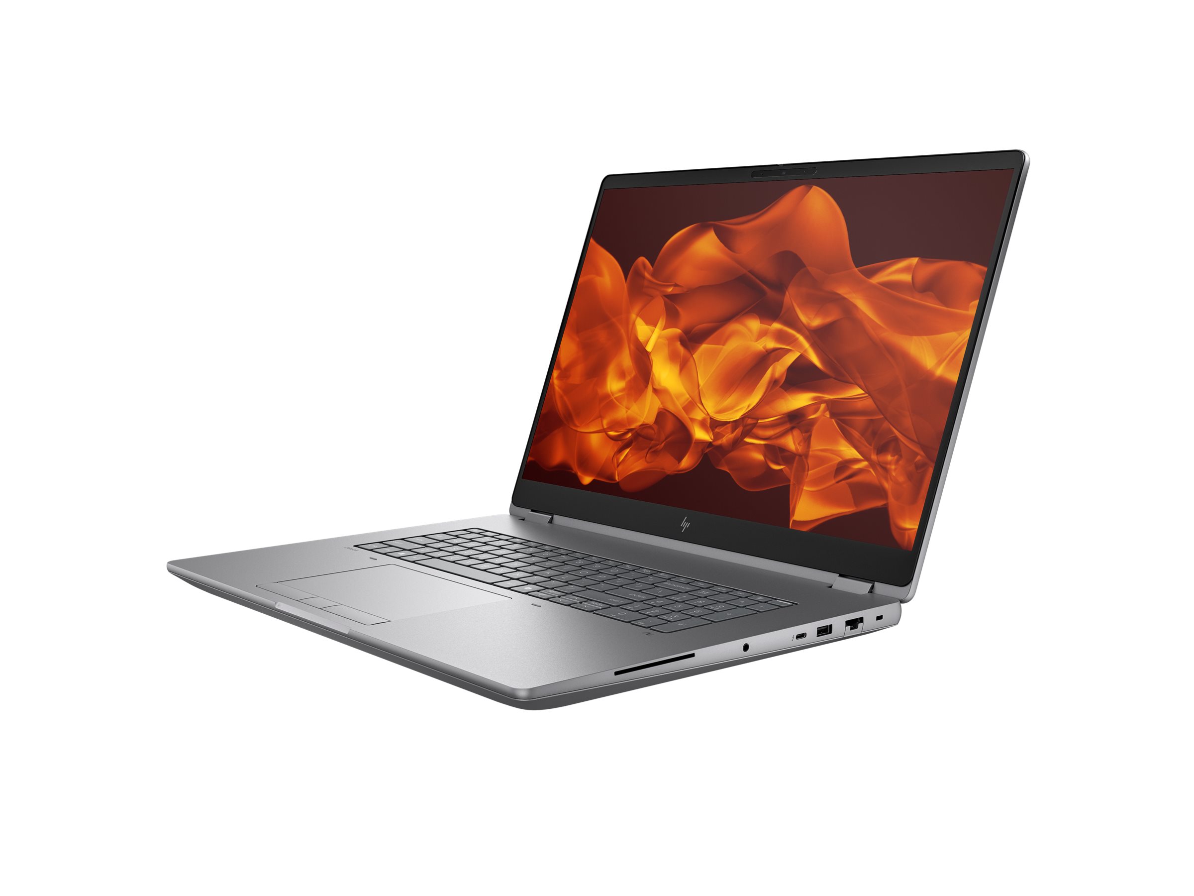 HP ZBook Fury G1i 18 Intel Core Ultra 7 255HX 45,72cm 18Zoll WQXGA 32GB 1TB NVIDIA RTX PRO 2000 8GB W11P 3Y War DE