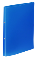 Viquel Ringbuch 2-Ringe blau 2,5 cm DIN A4 Viquel Ringbuch 2-Ringe blau 2,5 cm DIN A4