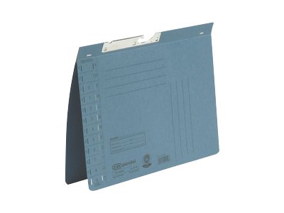 ELBA Pendelhefter Karton naturbraun 1 x Amtsheftung ELBA Pendelhefter Karton naturbraun 1 x Amtsheftung
