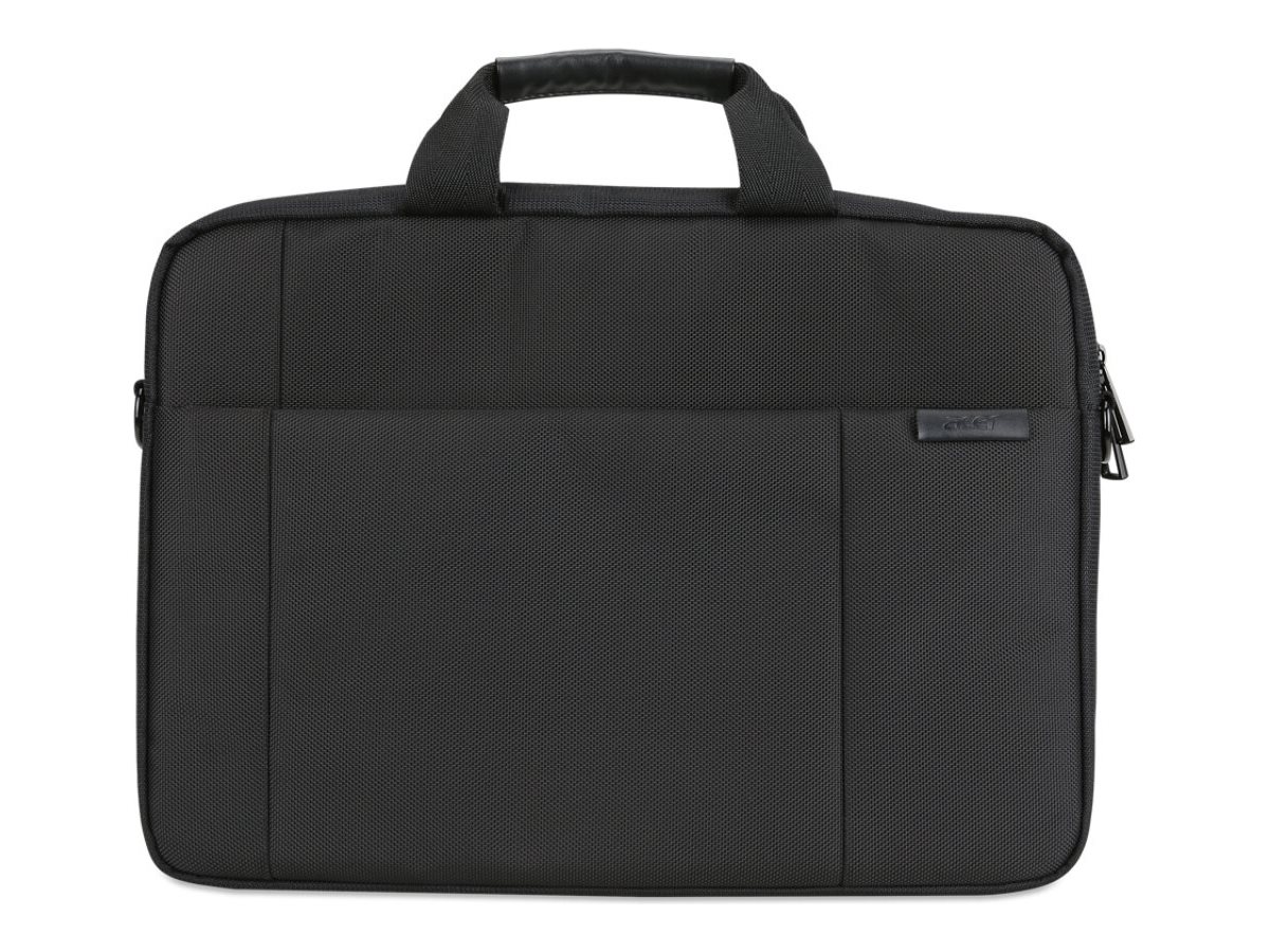 Acer Notebook-Tasche - 35.6 cm (14) - Schwarz