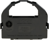 EPSON S015262 schwarz Farbband, 1 St. EPSON S015262 schwarz Farbband, 1 St.