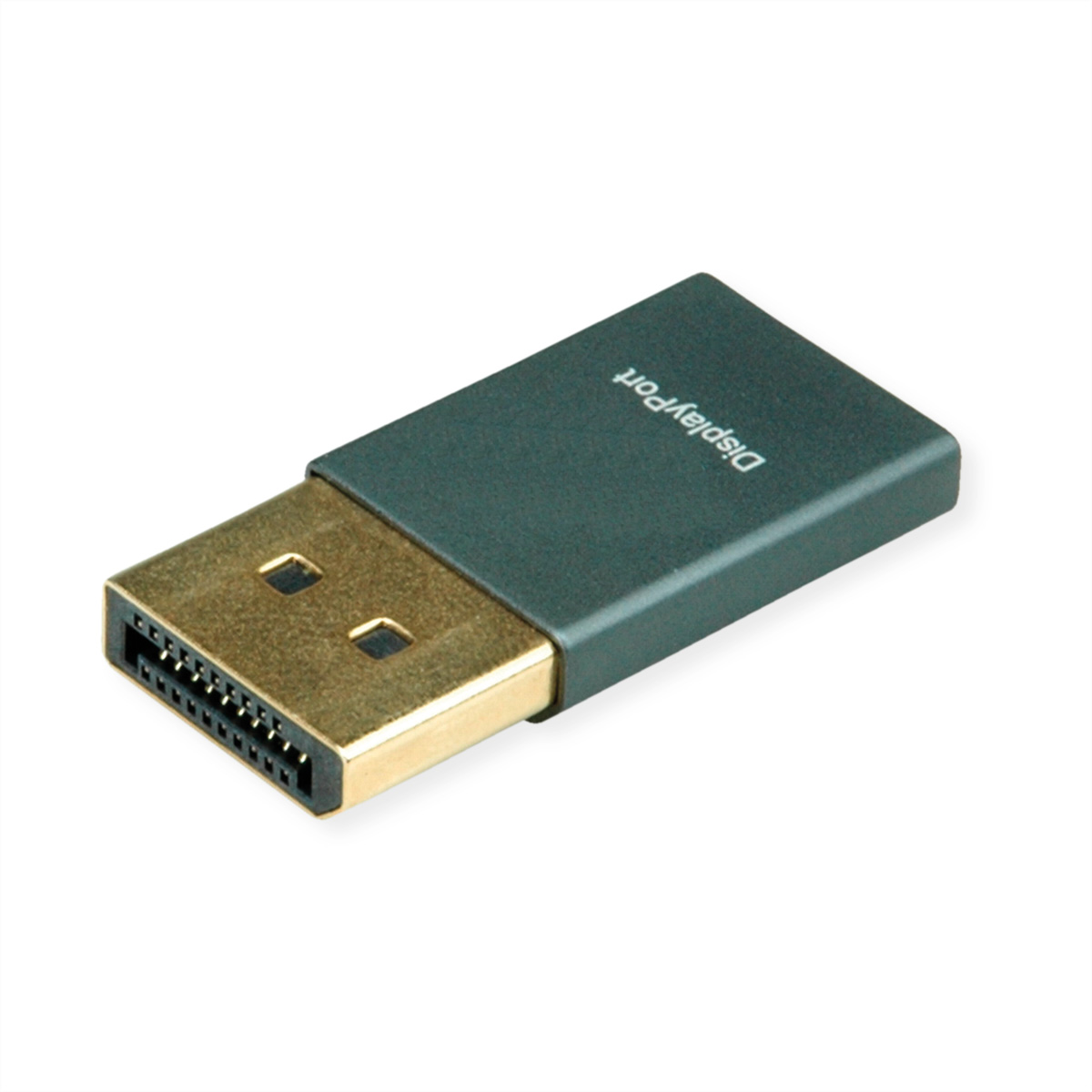 VALUE Display Adapter Virtual DP Emulator EDID 4K VALUE Display Adapter Virtual DP Emulator EDID 4K