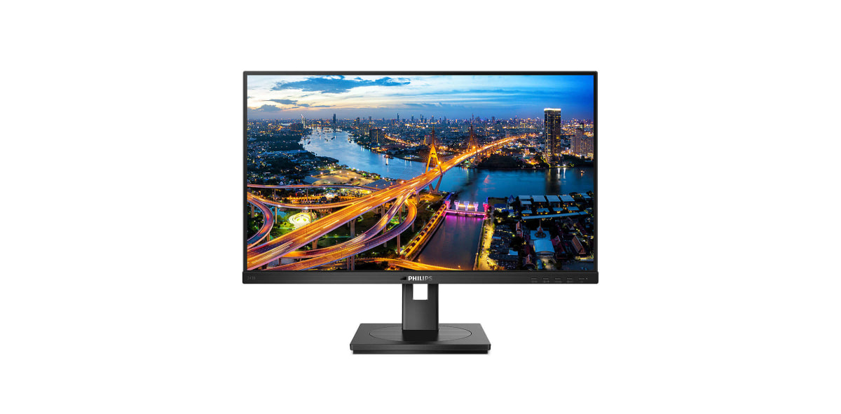 Philips LED-Display B Line 243B1 - 61 cm (24) - 1920 x 1080 Full HD