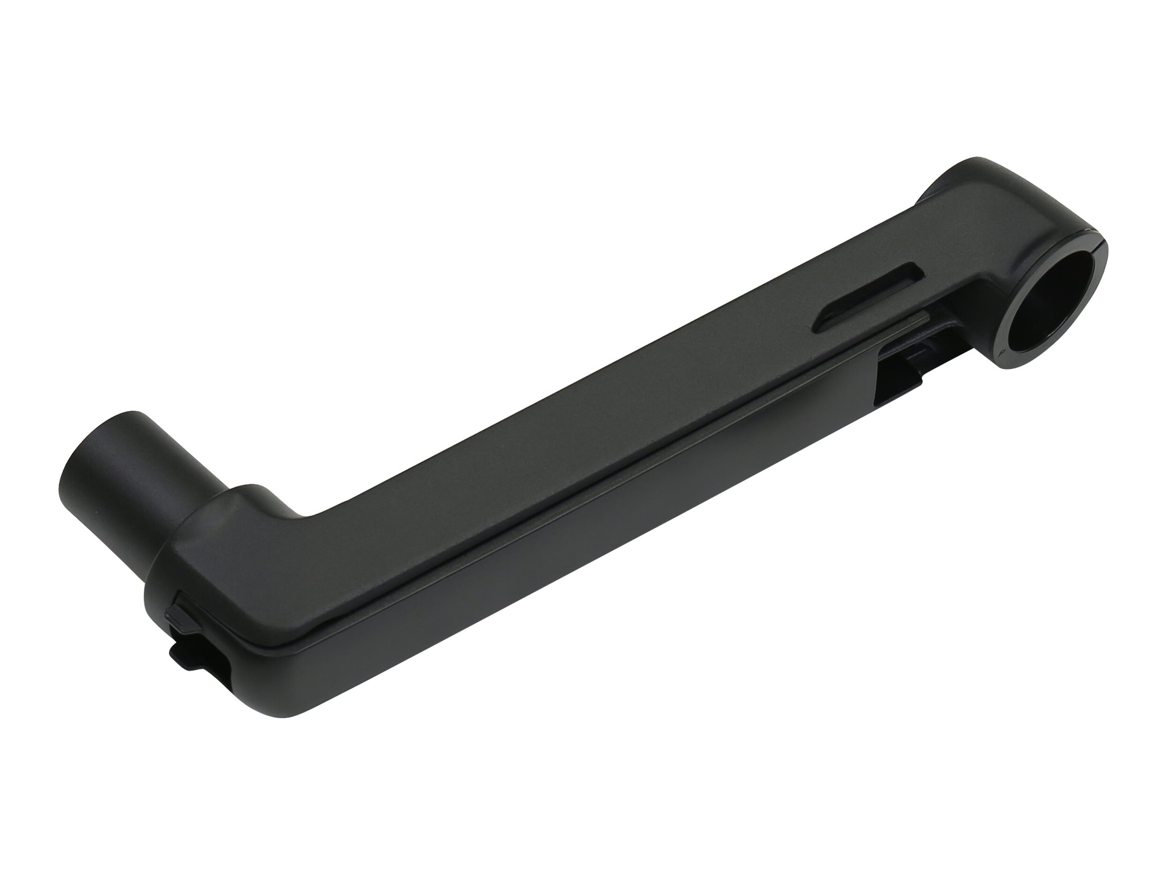 ERGOTRON LX EXTENSION Matte Black