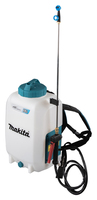 makita DUS158Z Druckluft-Sprühpistole 5,0 bar, 18,0 V, ohne Akku makita DUS158Z Druckluft-Sprühpistole 5,0 bar, 18,0 V, ohne Akku