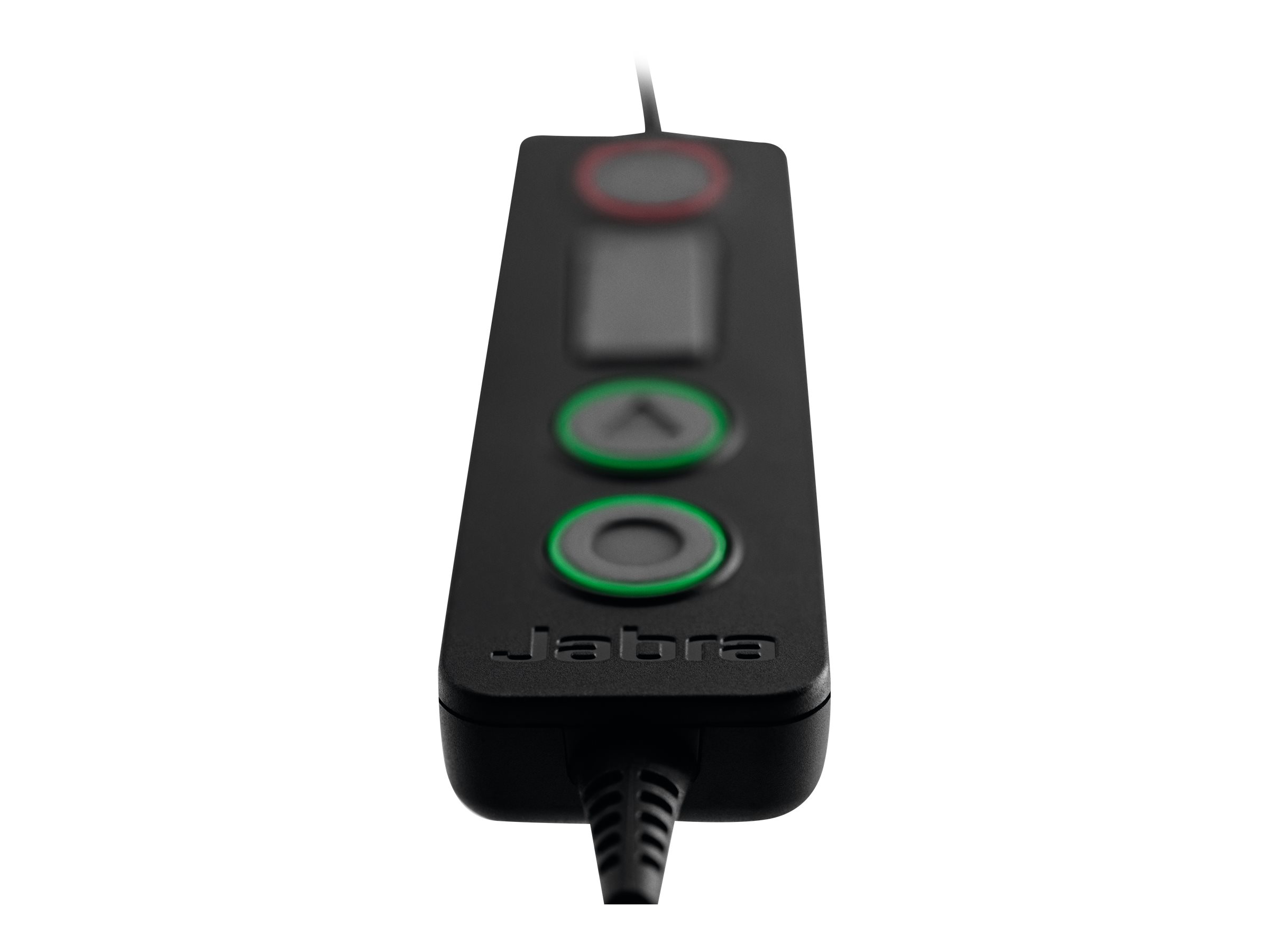 BIZ 2300 USB-A MS binaural