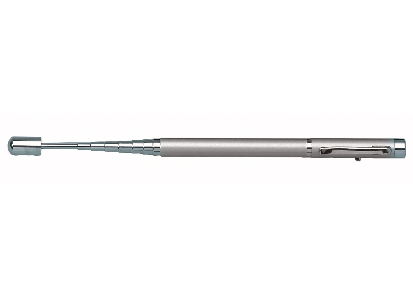 WEDO Laserpointer TeleskopLaserpointer, roter Laser
