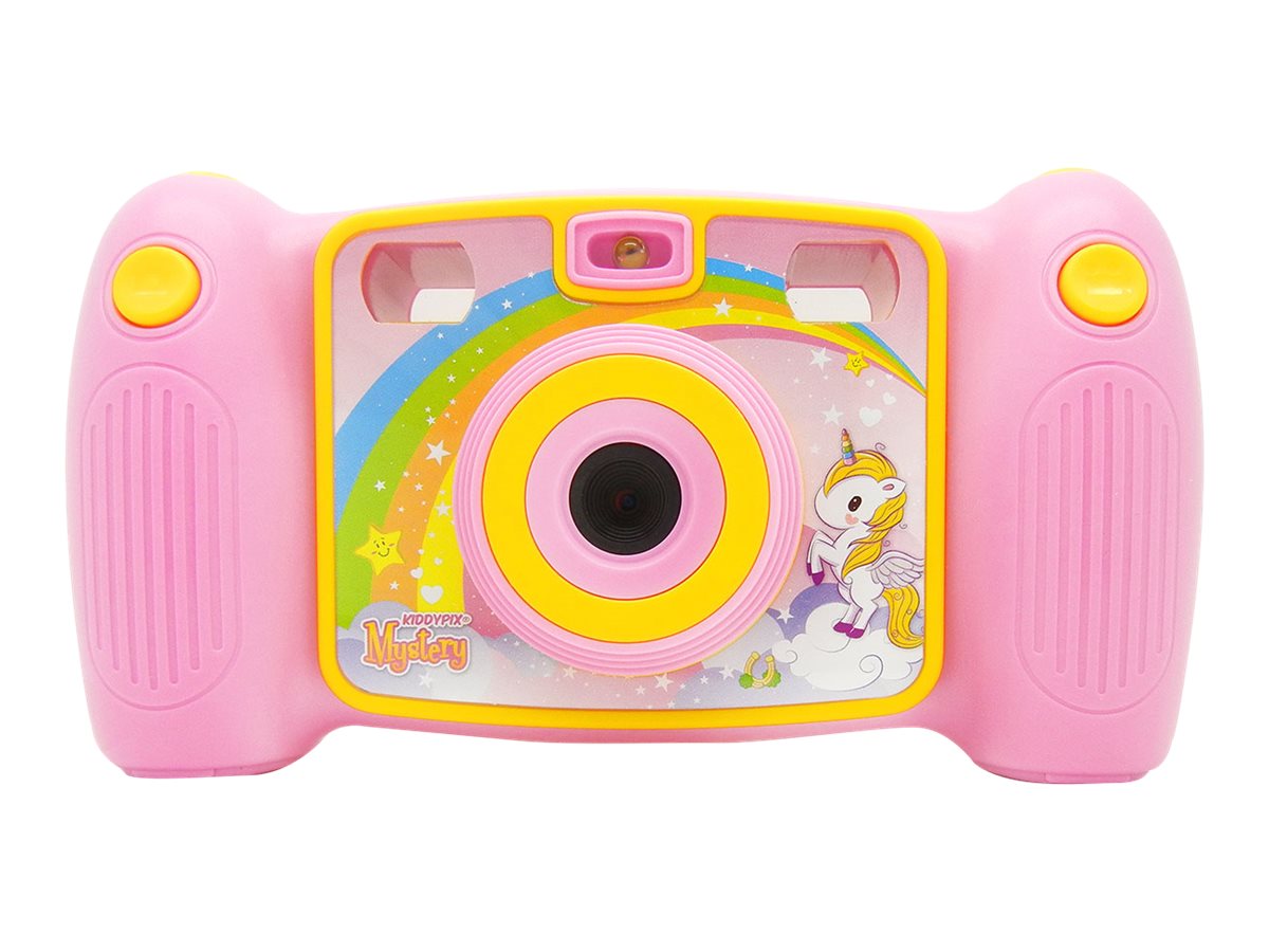 Aquapix Kiddypix Mystery