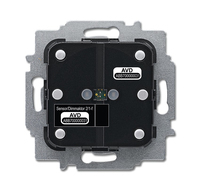 Busch-Jaeger Sensor-/Dimmaktor 6212/2.1 2/1fach